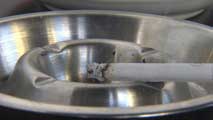 Ir al Video&nbsp;El tabaco de liar es bueno para el bolsillo, pero no as&iacute; para los pulmones