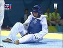 Ir al Video&nbsp;Taekwondo 1/4 final
