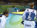 Ir al Video&nbsp;Taekwondo. 67 Kgs Femeninos. +80 Kgs Masculinos