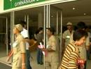 Ir al Video&nbsp;Tailandia elige este domingo nuevo Parlamento