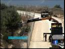 Ir al Video&nbsp;La tala de un &aacute;rbol en la frontera de L&iacute;bano e Israel desencadena un enfrentamiento