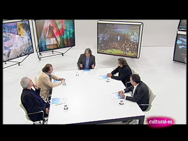 Centros en red - Talento art&iacute;stico