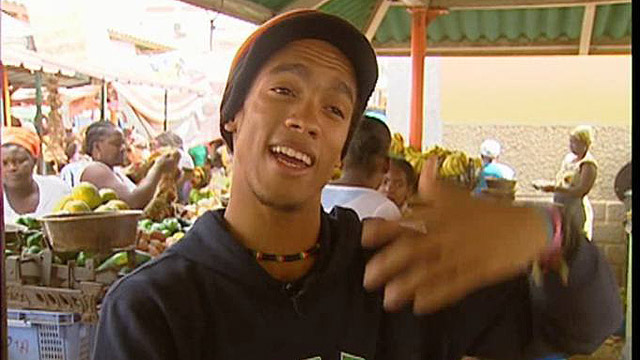 Productores espa&ntilde;oles impulsa la m&uacute;sica africana de Cabo Verde 