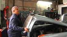 En los talleres el negocio ha descendido un 40%