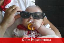 &iexcl;Tan agustito!