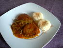 Tania - Filetes rusos