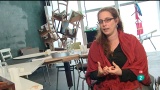 Imagen Metr&oacute;polis - Tania Bruguera
