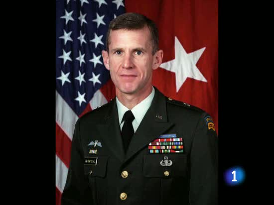 Tanto dem�cratas como republicanos aplauden la decisi�n de Obama de relevar al general McChrystal