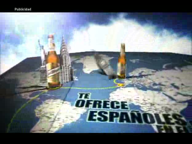 Espa&ntilde;oles en el mundo - Tanzania