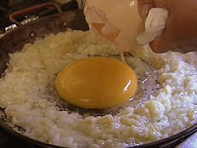 Espa&ntilde;a Directo - Las tapas m&aacute;s ins&oacute;litas