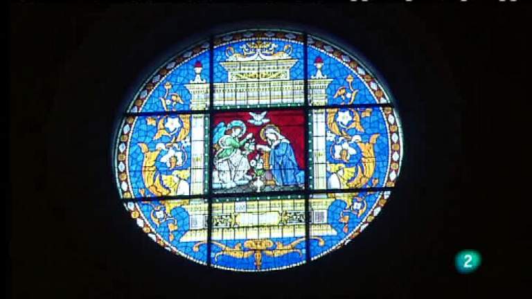 El d&iacute;a del Se&ntilde;or - Tarazona (Zaragoza)