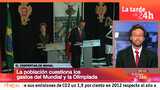 La tarde en 24 horas - El mundo en 24 h. - 18/06/13