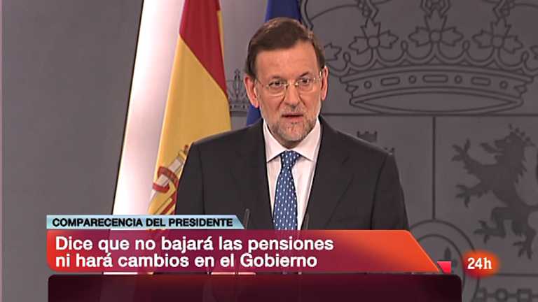 La tarde en 24 horas - Primera hora - 03/08/12