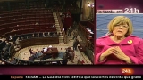 Ir al Video&nbsp;La tarde en 24 horas - Tercera hora - Especial 23-F - 23/02/11