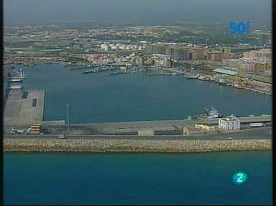 Els camins de la calma - Tarragona ciutat