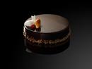 Tarta creada por el pastelero barcelon&eacute;s Oriol Balaguer