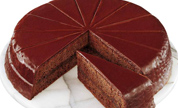 Tarta Sacher