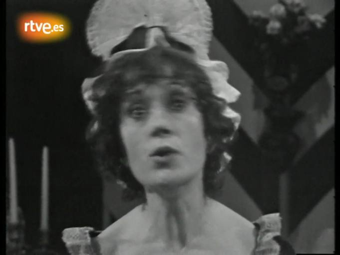 Arxiu TVE Catalunya - Lletres catalanes - El Tartuf