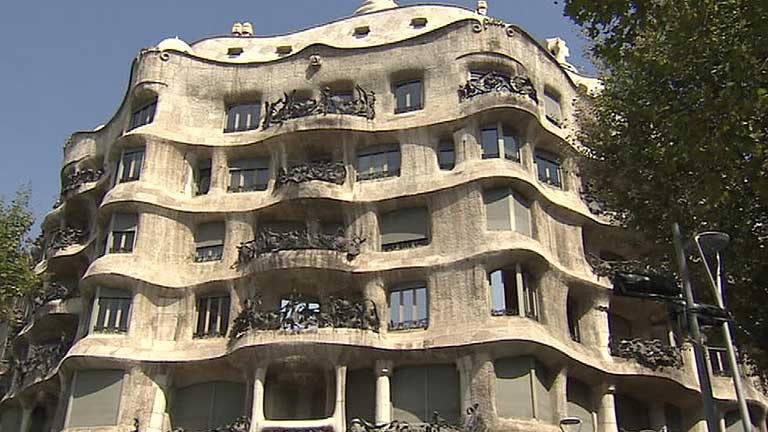 Barcelona pone en vigor su tasa turística