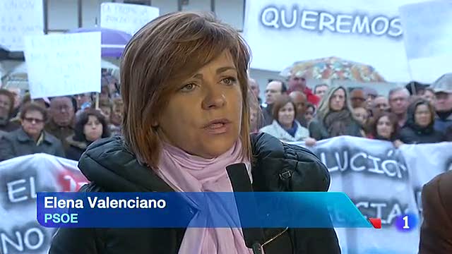 Ir al Video&nbsp;Tasas en sanidad por aud&iacute;fonos, sillas de ruedas o muletas
