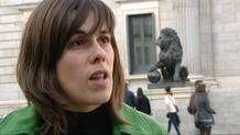 Tatiana Santos de ISTAS