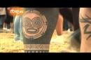 Ir al Video&nbsp;Tatuajes para todos los gustos en el Bilbao BBK Live