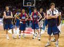 TAU VITORIA-AXA FC BARCELONA