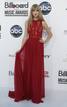 Taylor Swift en los premios Billboard 2012