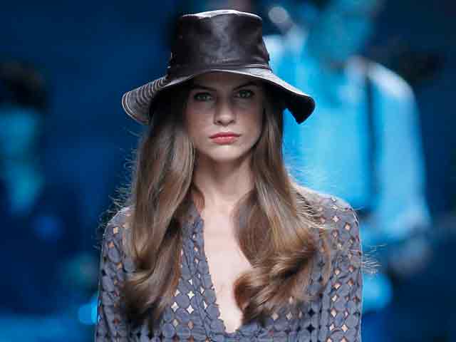 La firma TCN en Cibeles Madrid Fashion Week