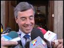 Ir al Video&nbsp;TD1 Acebes abandona la secretar&iacute;a general del PP