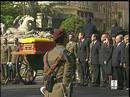 Ir al Video&nbsp;TD1 Honores de estado en el Cogreso en la despedida a Calvo - Sotelo