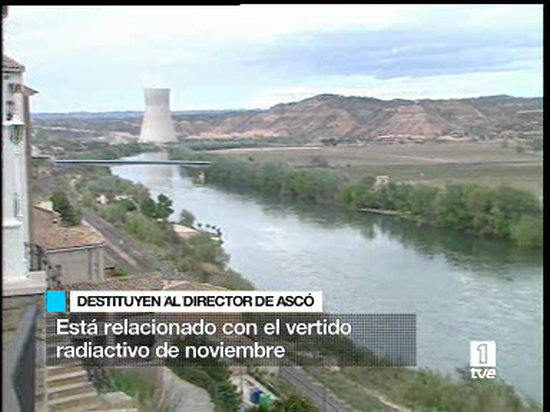Ver v&iacute;deo  'TD1 Nuevo responsable de Asc&oacute;'