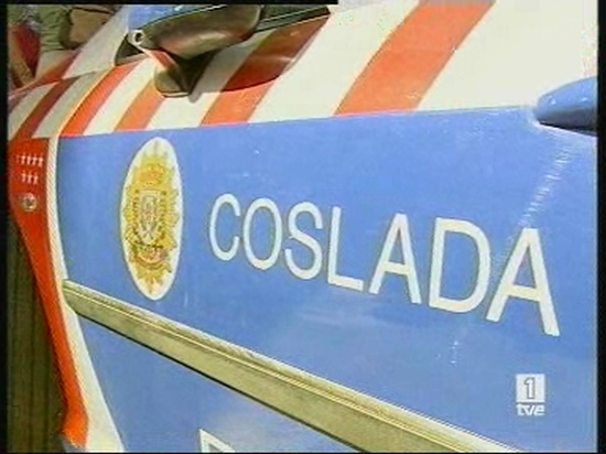TD1 30 polic&iacute;as detenidos en Coslada acusados de extorsi&oacute;n, robo y tr&aacute;fico de drogas