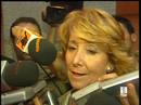 Ir al Video&nbsp;TD2 Aguirre alaba la figura de &Aacute;ngel Acebes tras anunciar su renuncia