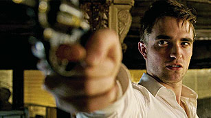 Ver v&iacute;deo  'Teaser-tr&aacute;iler de 'Cosmopolis', de David Cronenberg'
