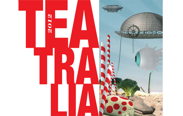 Teatralia Teatralia