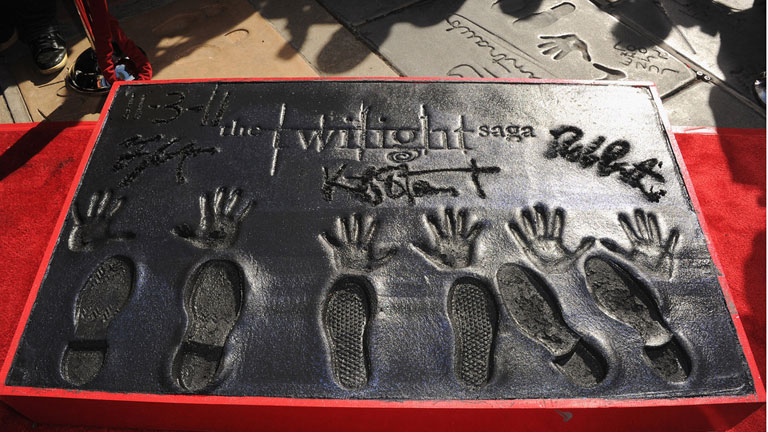 El Teatro Chino, emblema de la &eacute;poca dorada de Hollywood cumple 85 a&ntilde;os