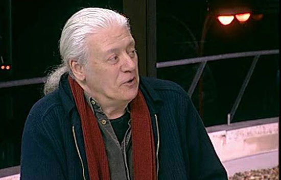 Mario Gas: "El teatro es complejo, apasionante y duro"