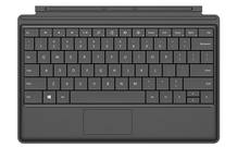El teclado mecánico Type Cover El teclado mecánico Type Cover