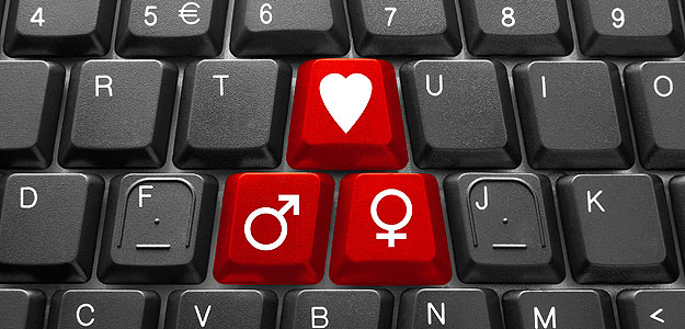 Teclado de ordenador