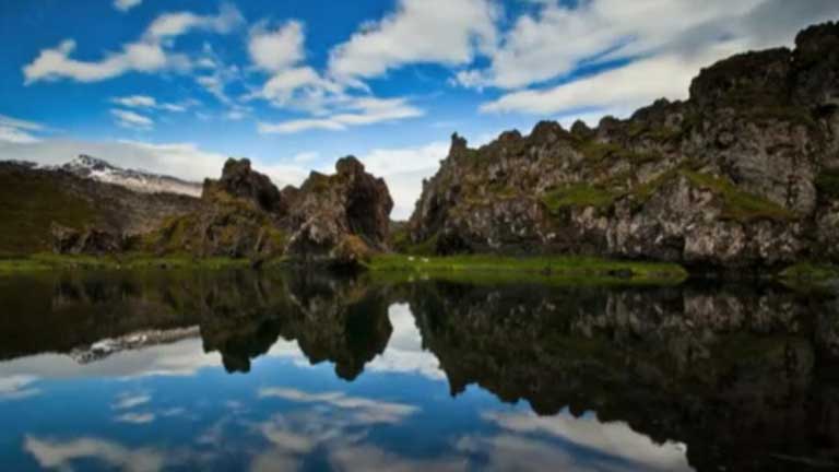La t&eacute;cnica del time lapse o dominar el tiempo