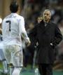 El t&eacute;cnico c&aacute;ntabro Manolo Preciado tuvo que enfrentarse al Real Madrid, a Cristiano Ronaldo y a Mourinho