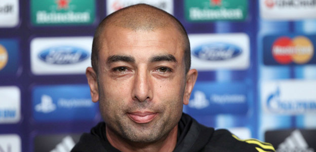 El t&eacute;cnico del Chelsea habla de la final de la Supercopa contra el Atl&eacute;tico de Madrid