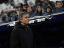 Real Madrid-Barcelona