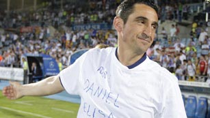 Ver v&iacute;deo  'Los t&eacute;cnicos del Zaragoza, Rayo y Granada, respiran'