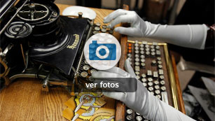 Las tecnoim&aacute;genes de la semana