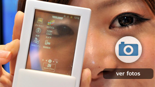 Las tecnoim&aacute;genes de la semana
