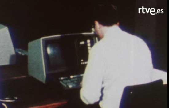 La tecnolog&iacute;a en 1980, tras la celebraci&oacute;n del SIMO
