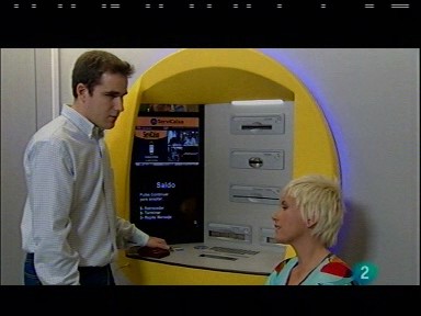 El mundo se mueve contigo - Tecnosoluciones: cap&iacute;tulo 2