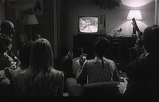 Informe semanal - TVE, 50 a&ntilde;os contigo. La tele que nos cambi&oacute;